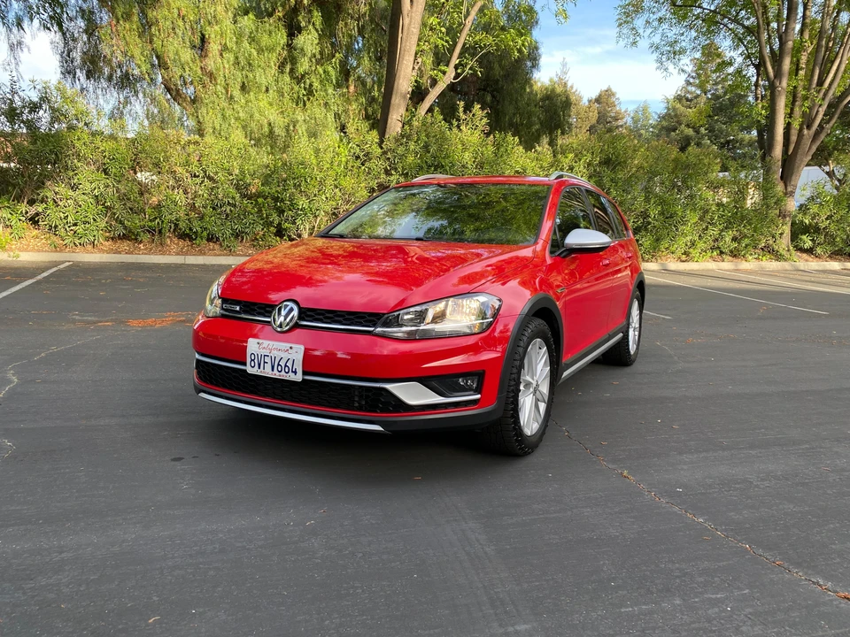 2019 Volkswagen Golf Mk7 - Image 7 of 31