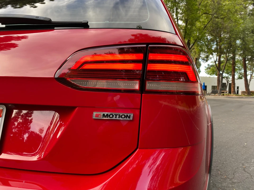 2019 Volkswagen Golf Mk7 - Image 26 of 31