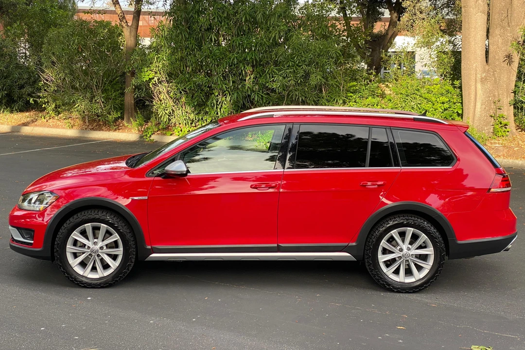 2019 Volkswagen Golf Mk7 - Image 3 of 31
