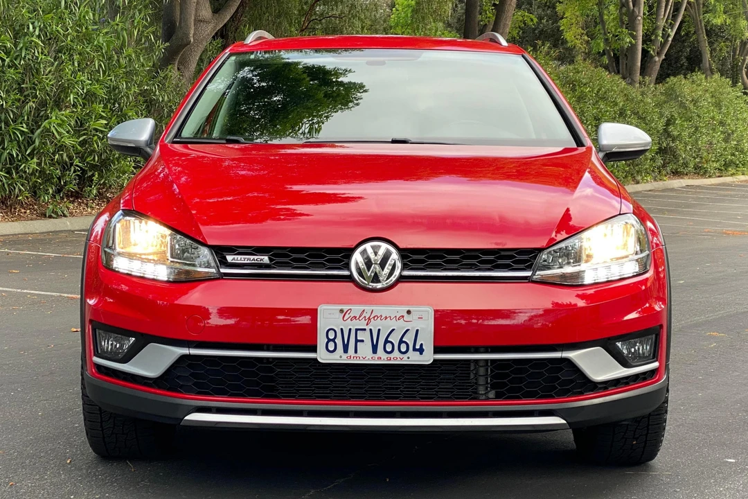 2019 Volkswagen Golf Mk7 - Image 2 of 31