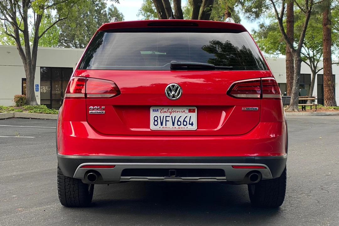 2019 Volkswagen Golf Mk7 - Image 5 of 31