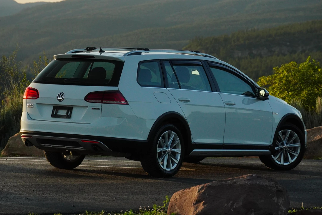 2019 Volkswagen Golf Mk7 - Image 4 of 31