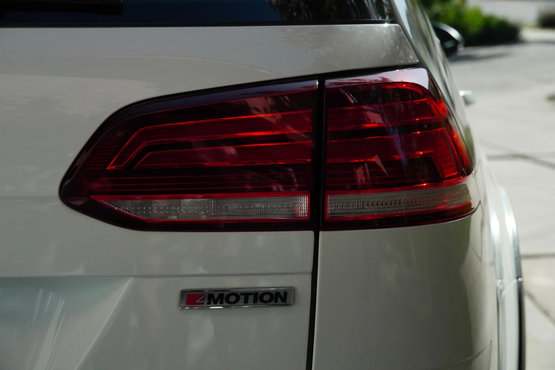 2019 Volkswagen Golf Mk7 - Image 16 of 31