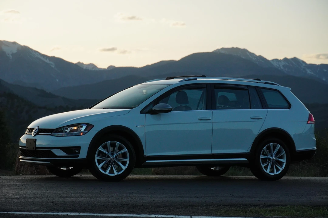 2019 Volkswagen Golf Mk7 - Image 7 of 31