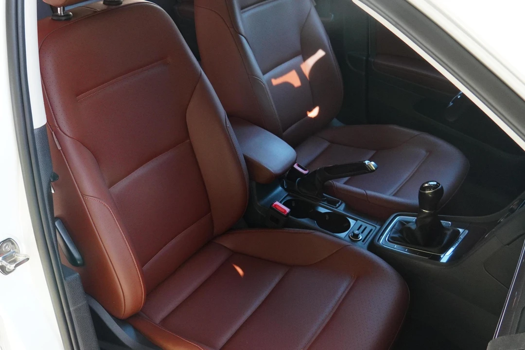 2019 Volkswagen Golf Mk7 - Image 31 of 31