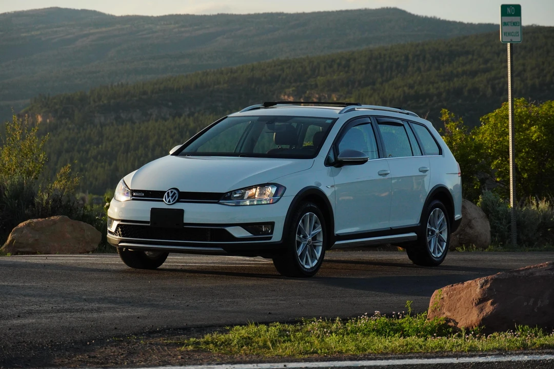2019 Volkswagen Golf Mk7 - Image 6 of 31
