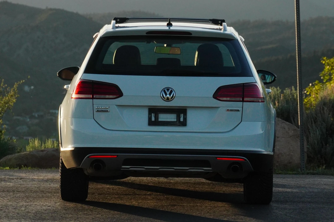 2019 Volkswagen Golf Mk7 - Image 5 of 31