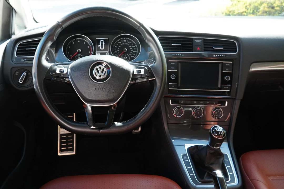 2019 Volkswagen Golf Mk7 - Image 30 of 31