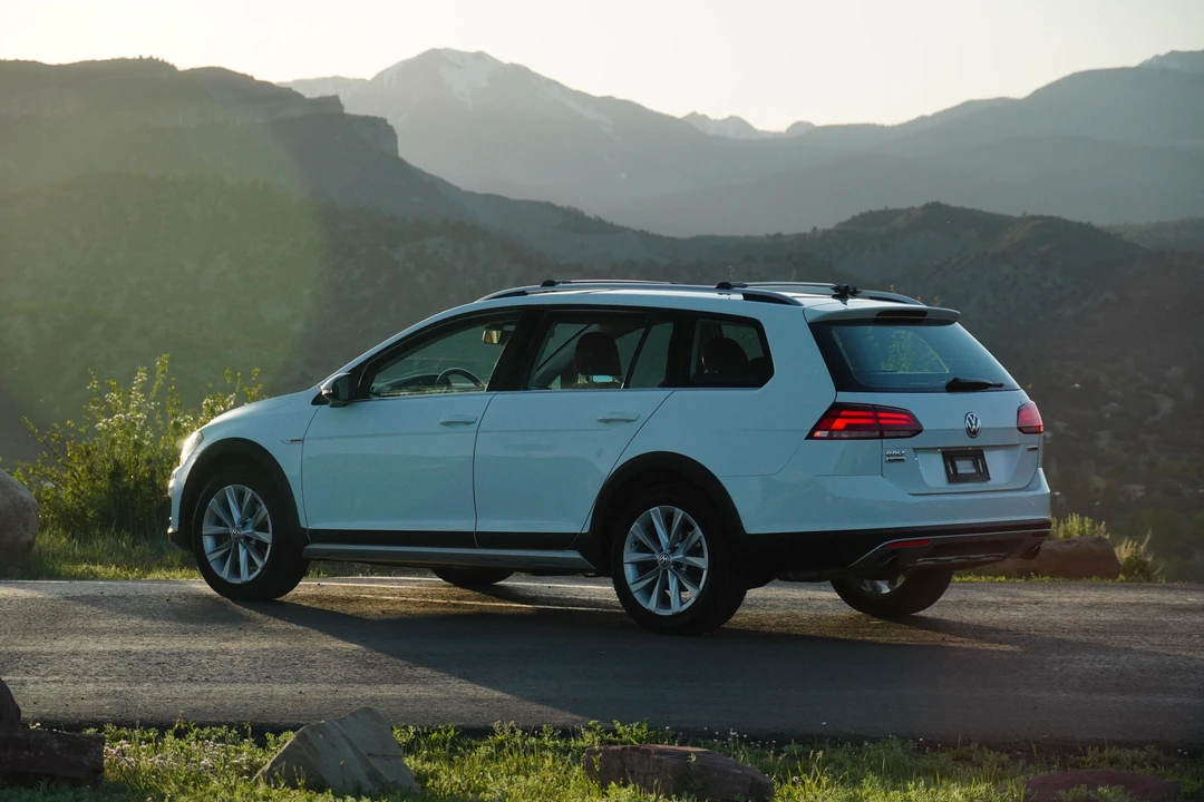 2019 Volkswagen Golf Mk7 - Image 8 of 31