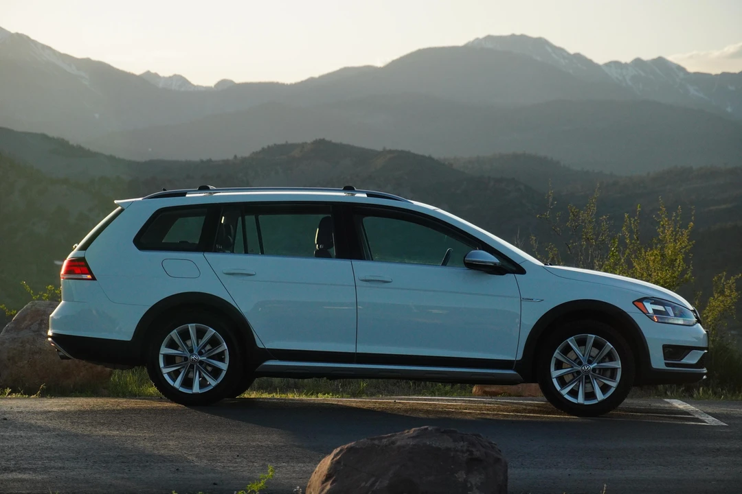 2019 Volkswagen Golf Mk7 - Image 9 of 31
