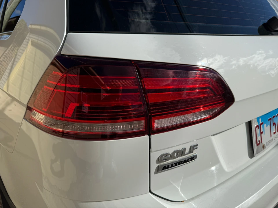 2019 Volkswagen Golf Mk7 - Image 18 of 31