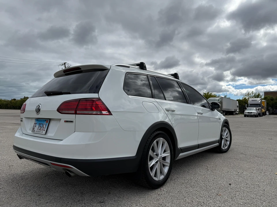 2019 Volkswagen Golf Mk7 - Image 7 of 31
