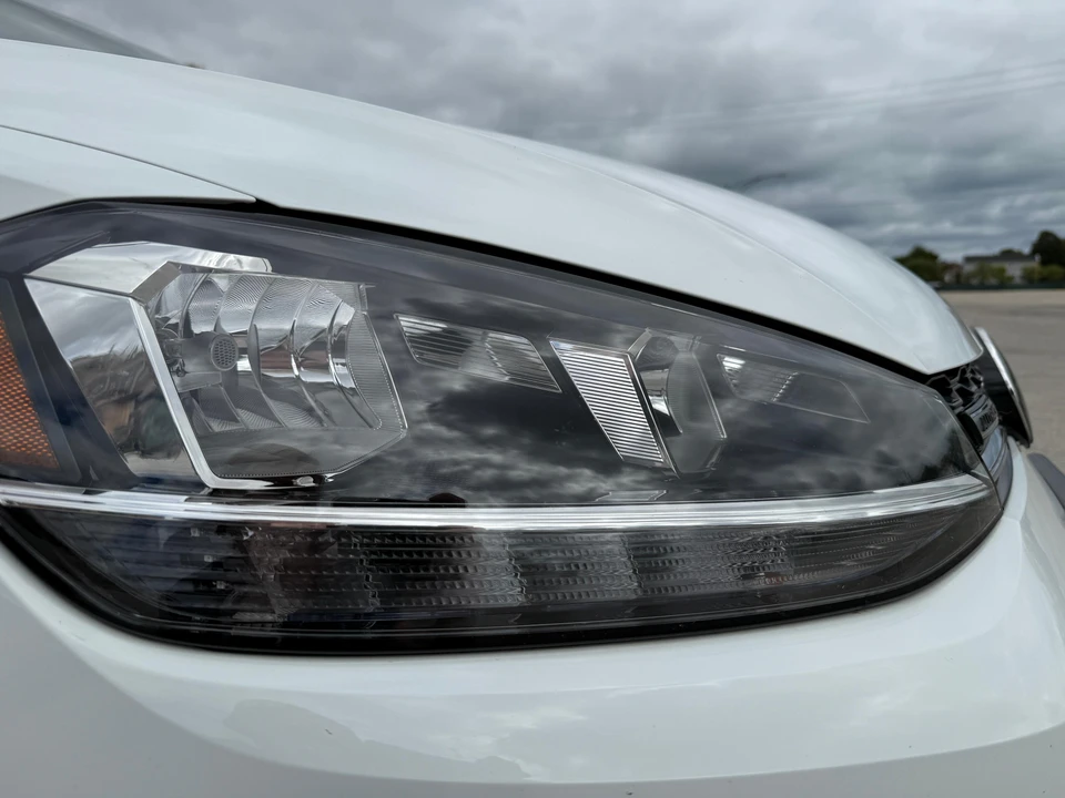 2019 Volkswagen Golf Mk7 - Image 9 of 31