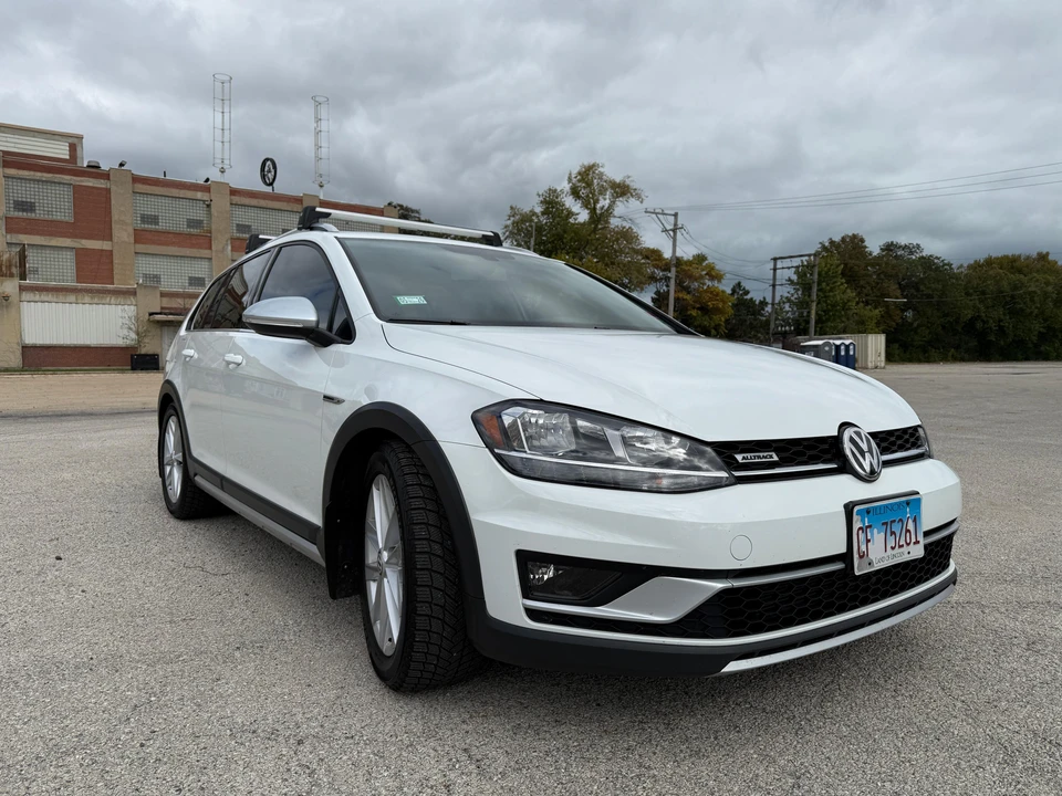 2019 Volkswagen Golf Mk7 - Image 8 of 31