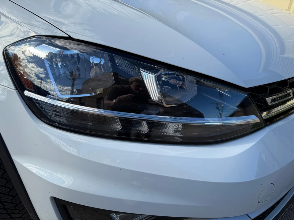 2019 Volkswagen Golf Mk7 - Image 10 of 31