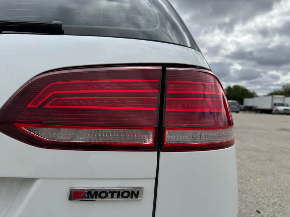2019 Volkswagen Golf Mk7 - Image 21 of 31