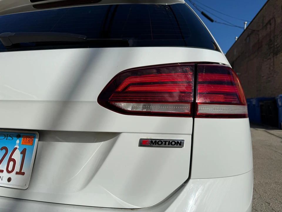 2019 Volkswagen Golf Mk7 - Image 20 of 31