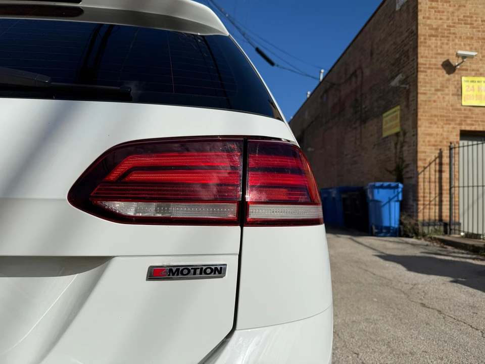 2019 Volkswagen Golf Mk7 - Image 19 of 31