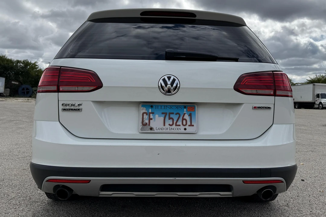 2019 Volkswagen Golf Mk7 - Image 5 of 31