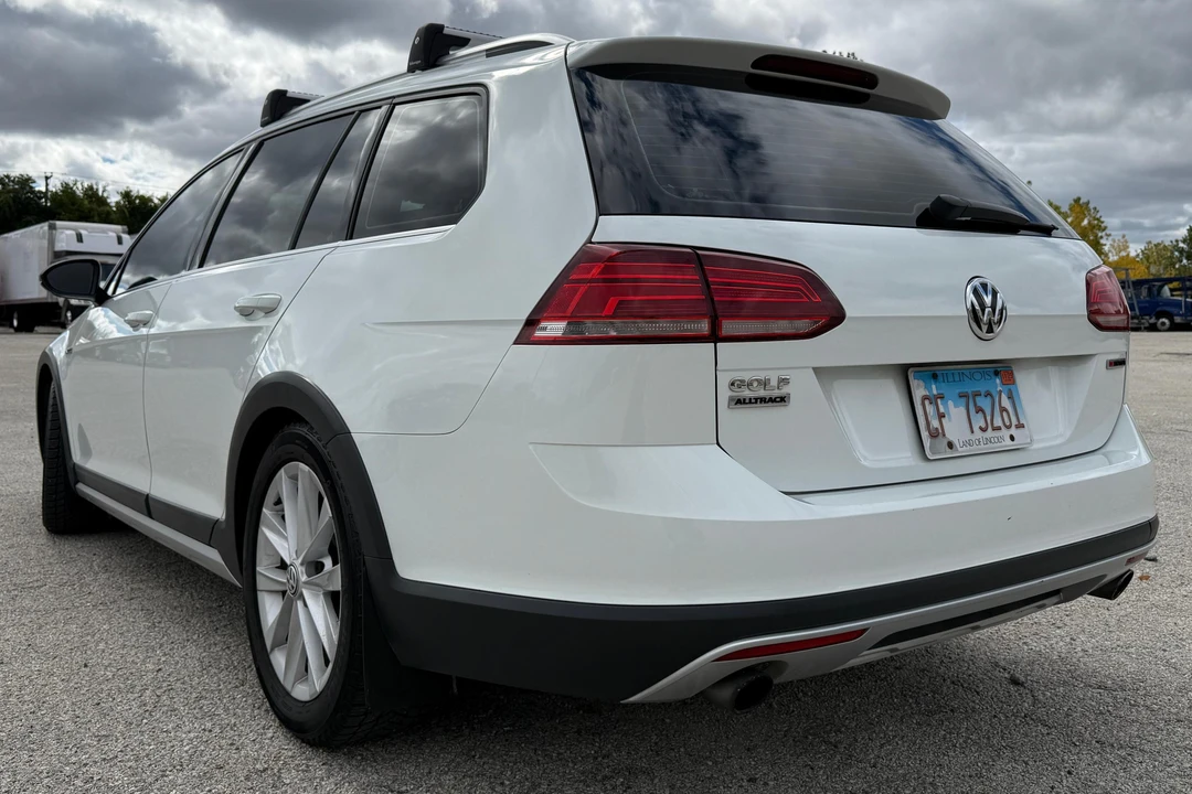 2019 Volkswagen Golf Mk7 - Image 4 of 31