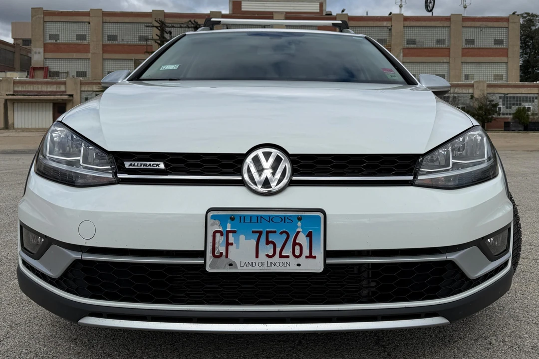 2019 Volkswagen Golf Mk7 - Image 2 of 31