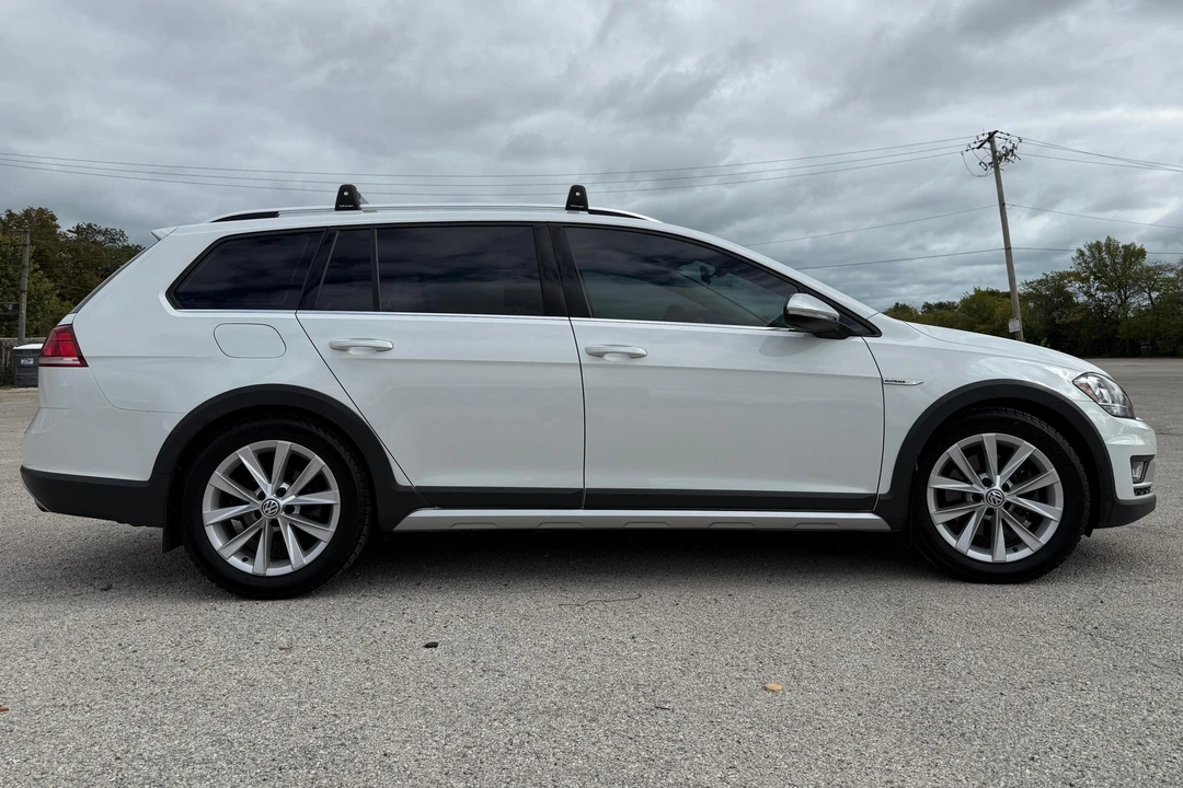 2019 Volkswagen Golf Mk7 - Image 3 of 31
