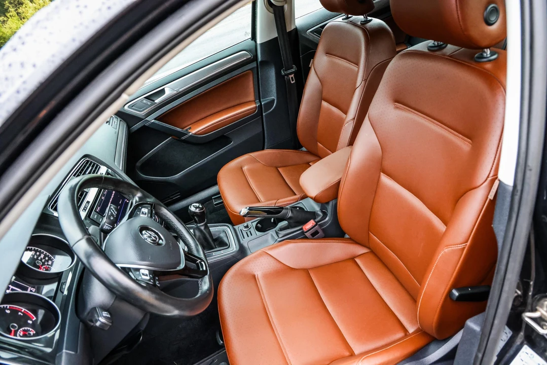2019 Volkswagen Golf Mk7 - Image 25 of 31