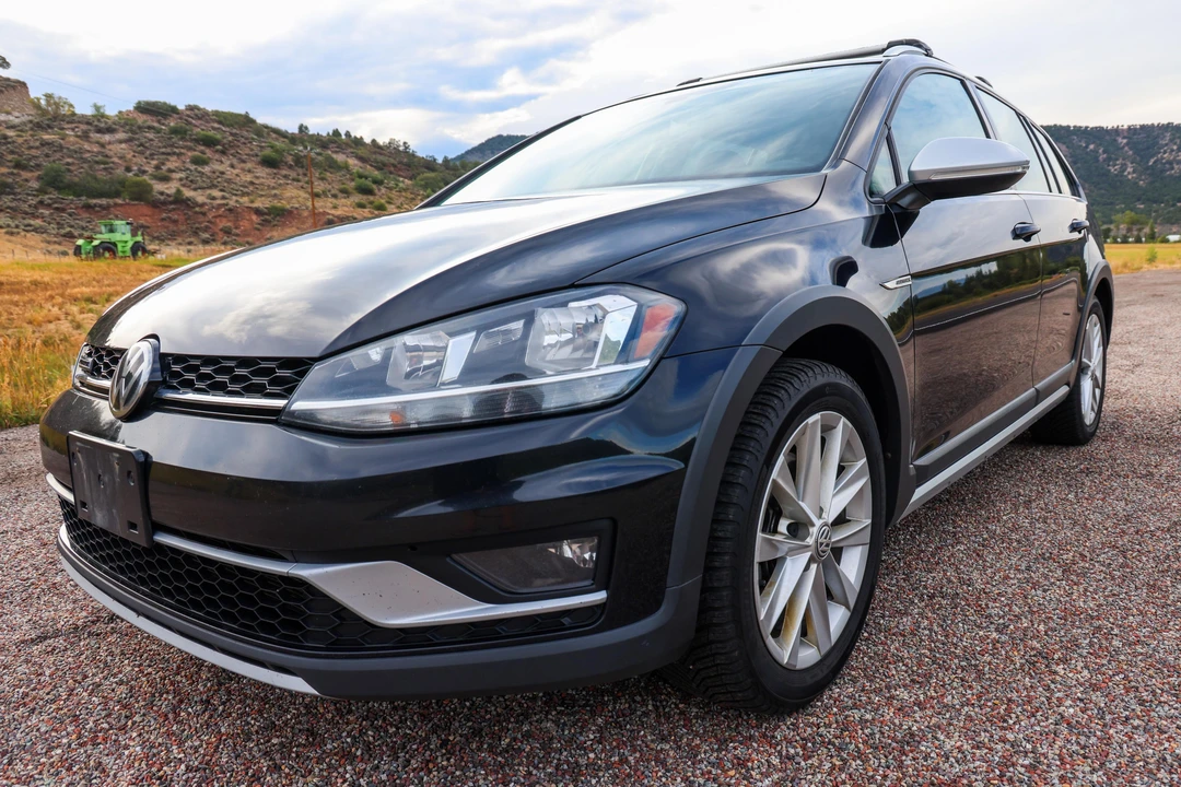 2019 Volkswagen Golf Mk7 - Image 7 of 31