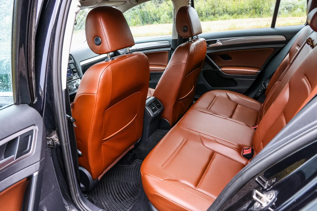2019 Volkswagen Golf Mk7 - Image 30 of 31