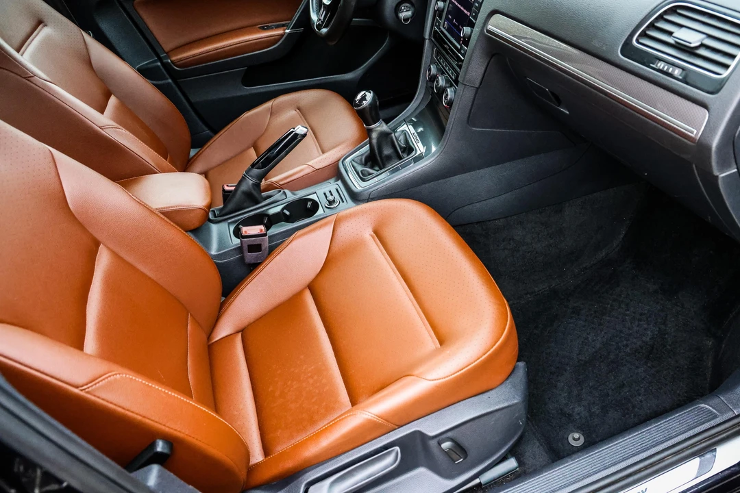 2019 Volkswagen Golf Mk7 - Image 26 of 31