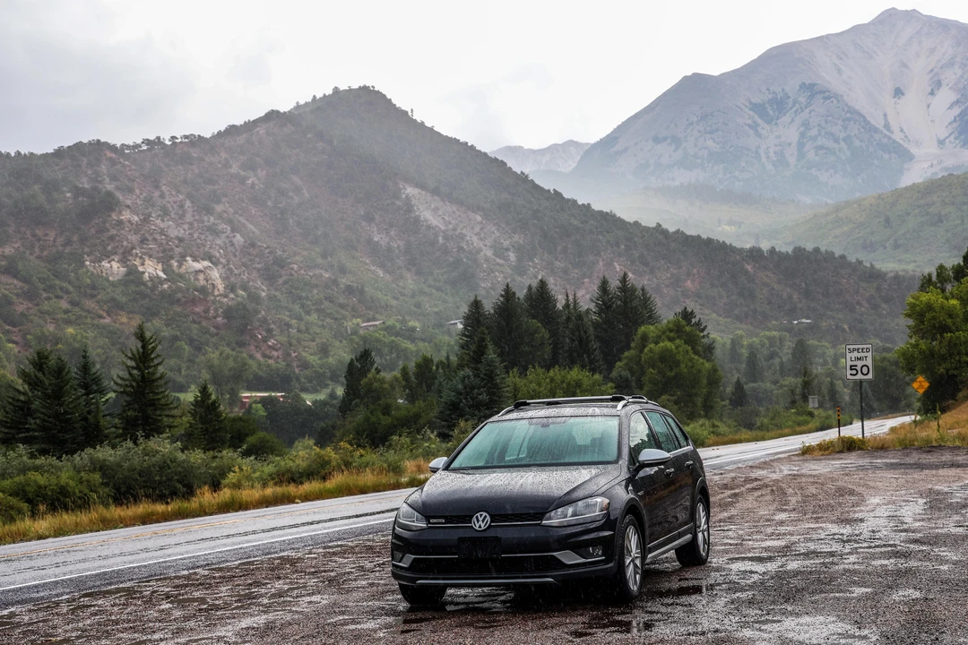 2019 Volkswagen Golf Mk7 - Image 6 of 31