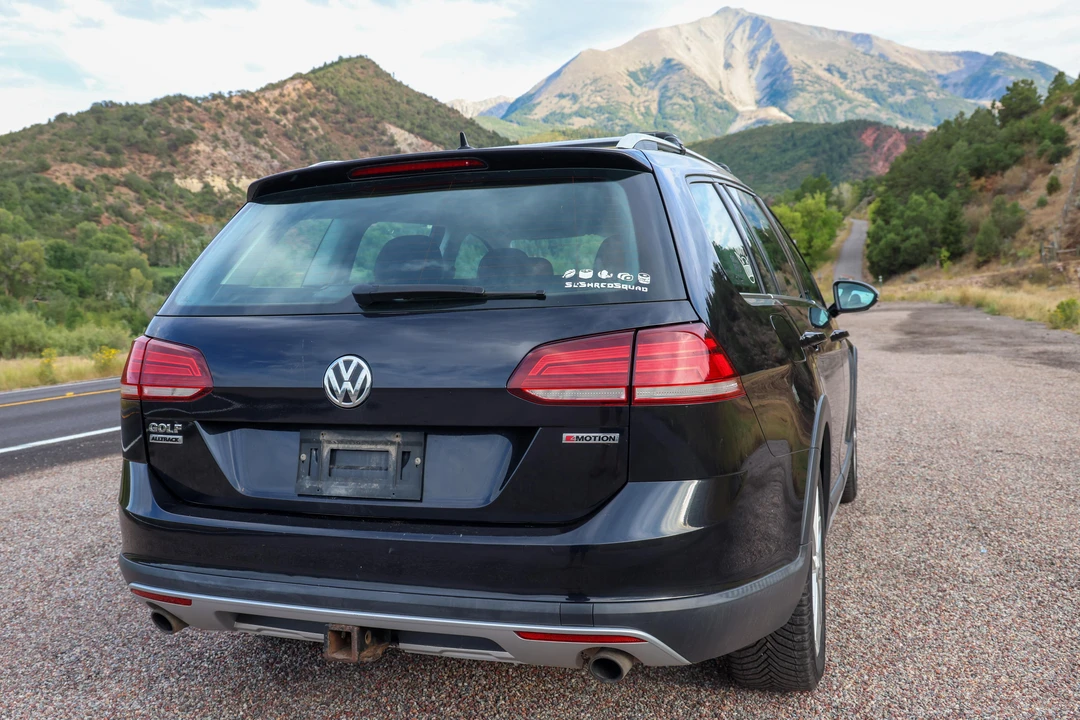 2019 Volkswagen Golf Mk7 - Image 8 of 31