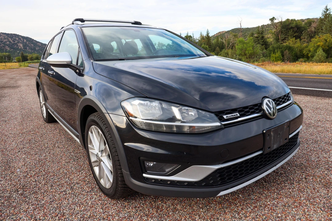 2019 Volkswagen Golf Mk7 - Image 9 of 31