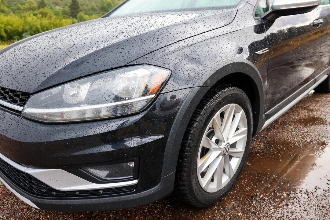2019 Volkswagen Golf Mk7 - Image 10 of 31