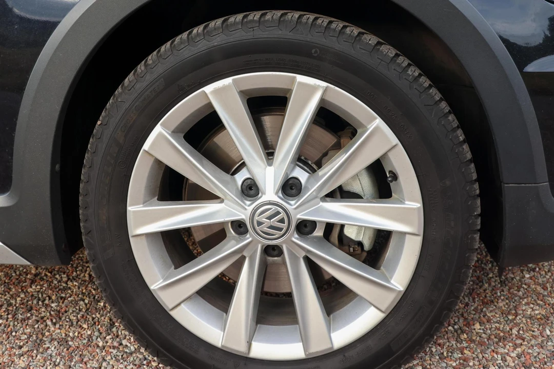 2019 Volkswagen Golf Mk7 - Image 20 of 31