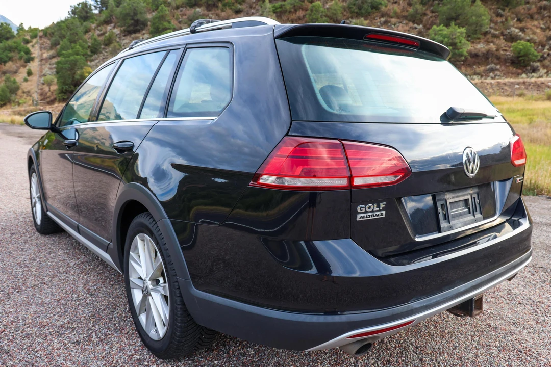 2019 Volkswagen Golf Mk7 - Image 4 of 31
