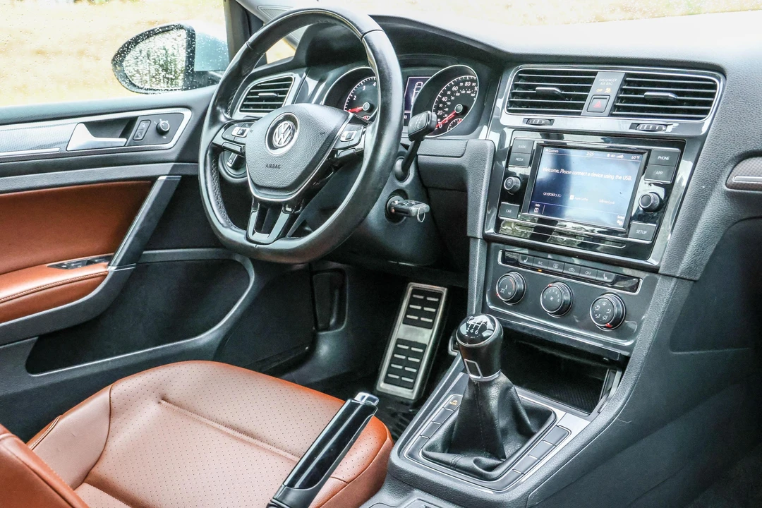 2019 Volkswagen Golf Mk7 - Image 21 of 31
