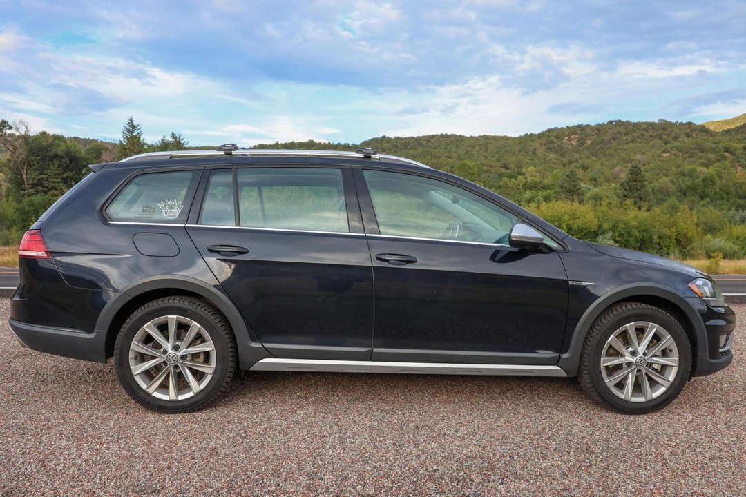 2019 Volkswagen Golf Mk7 - Image 3 of 31