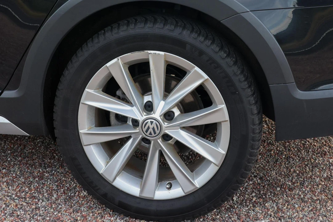 2019 Volkswagen Golf Mk7 - Image 18 of 31