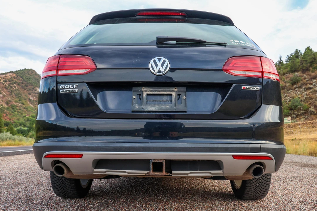 2019 Volkswagen Golf Mk7 - Image 5 of 31