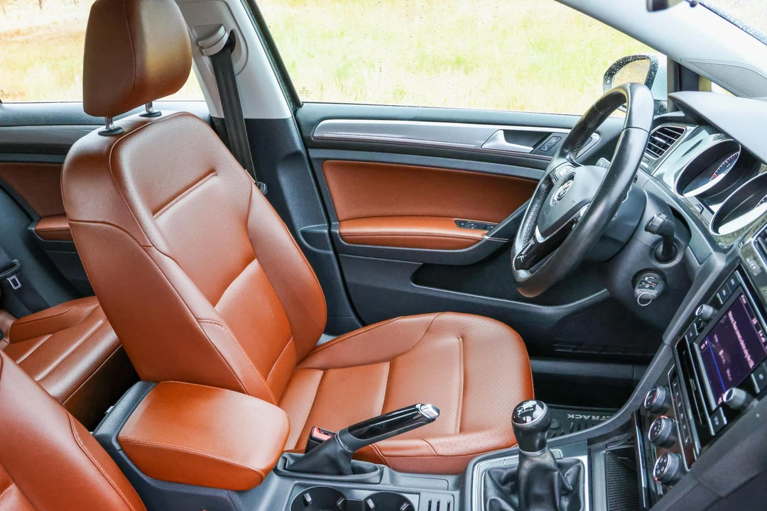2019 Volkswagen Golf Mk7 - Image 22 of 31