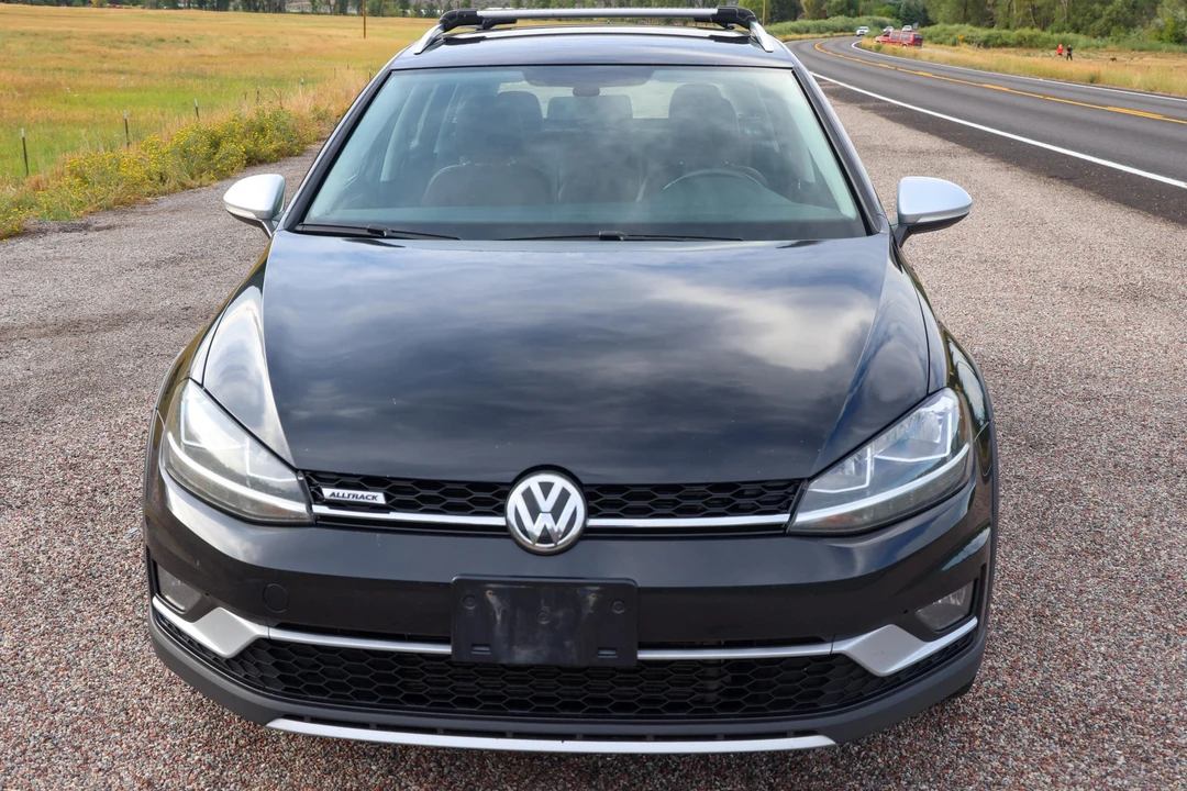 2019 Volkswagen Golf Mk7 - Image 2 of 31