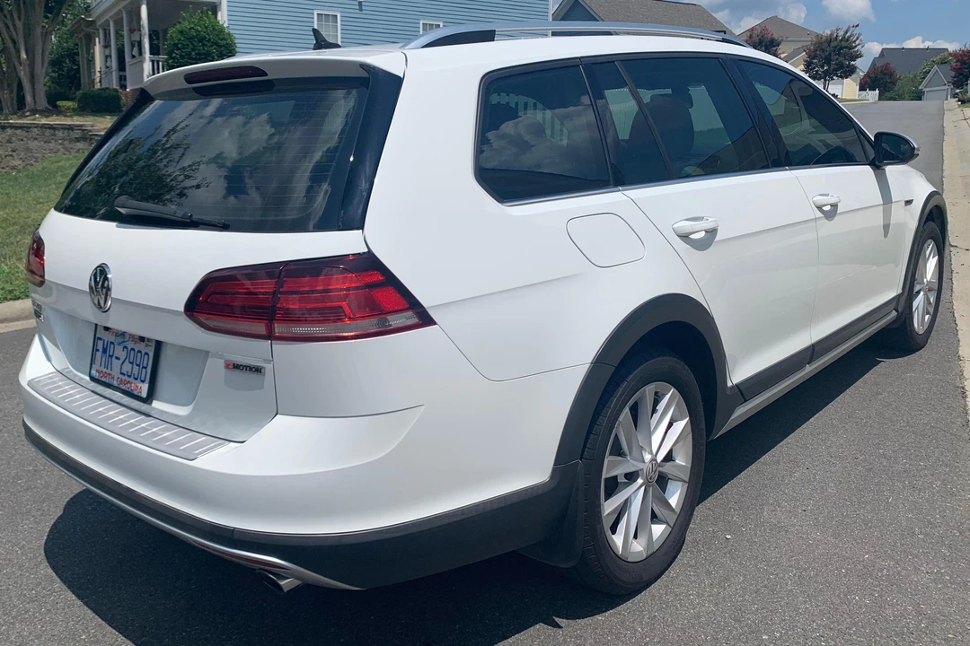 2019 Volkswagen Golf Mk7 - Image 4 of 31