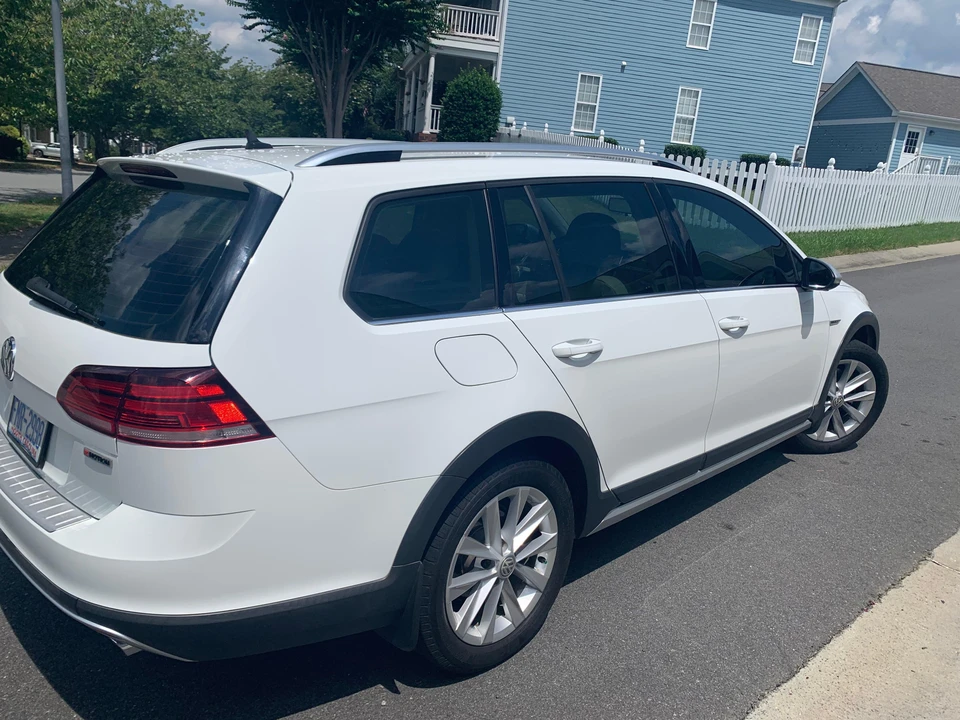 2019 Volkswagen Golf Mk7 - Image 9 of 31