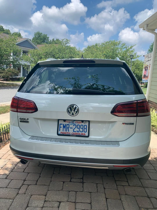 2019 Volkswagen Golf Mk7 - Image 7 of 31