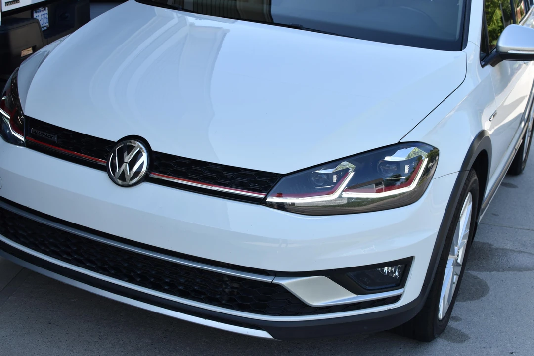 2019 Volkswagen Golf Mk7 - Image 16 of 31