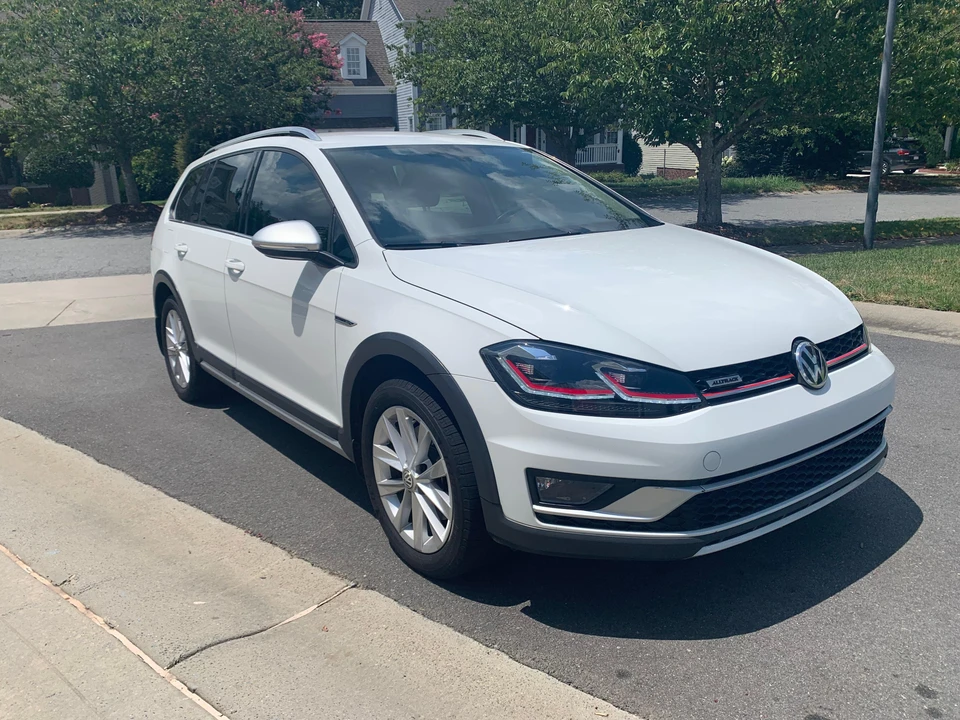 2019 Volkswagen Golf Mk7 - Image 12 of 31