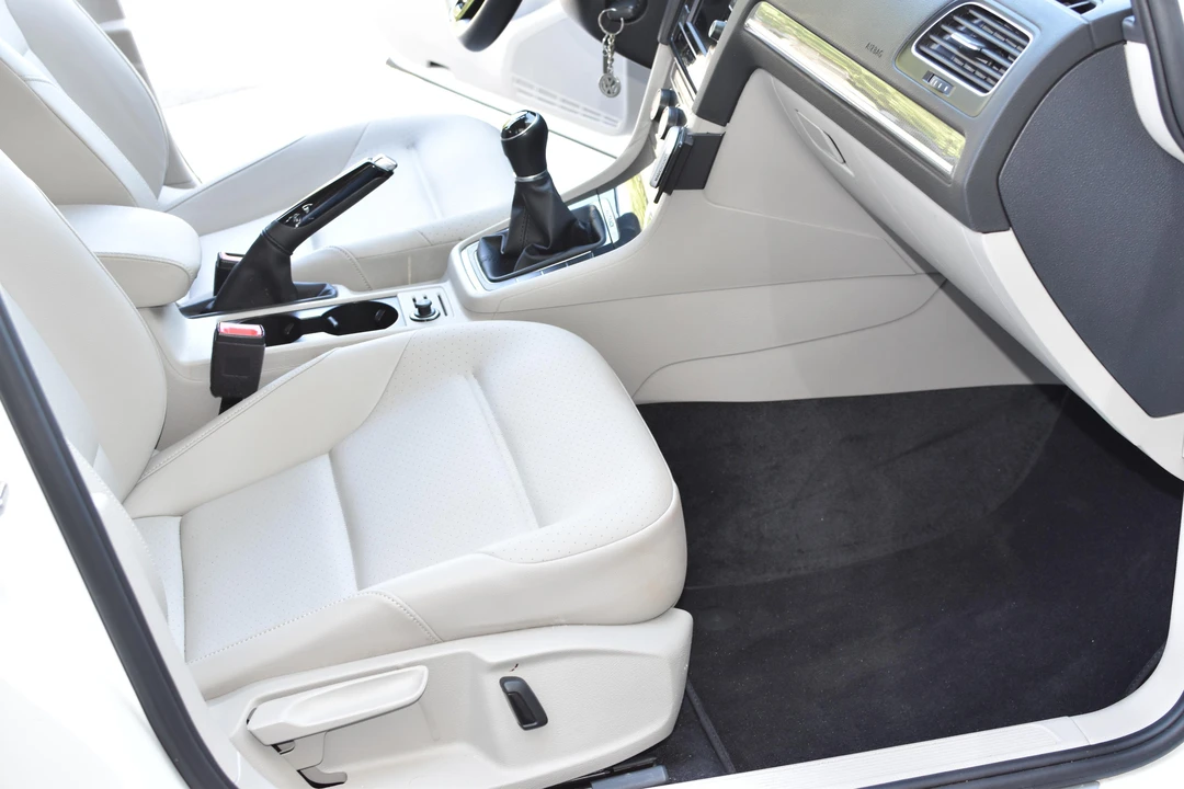 2019 Volkswagen Golf Mk7 - Image 31 of 31