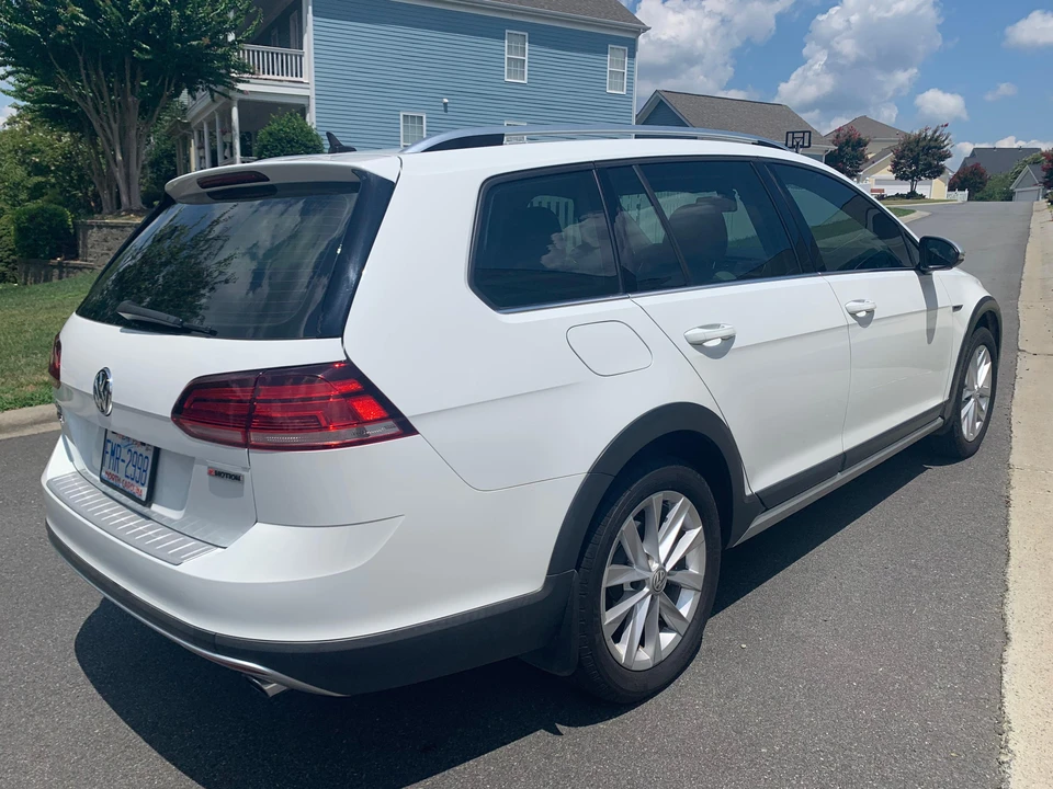 2019 Volkswagen Golf Mk7 - Image 8 of 31