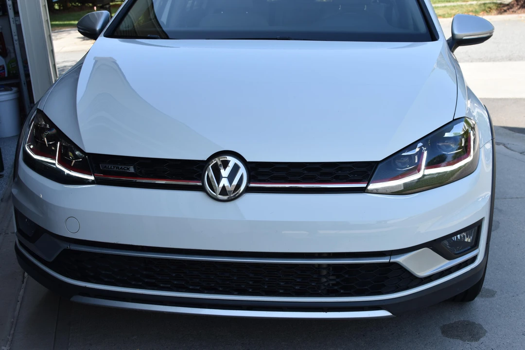 2019 Volkswagen Golf Mk7 - Image 15 of 31